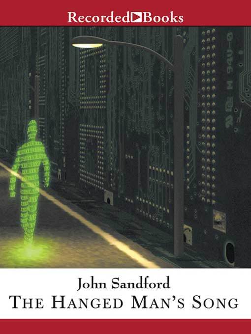 Title details for The Hanged Man's Song by John Sandford - Available